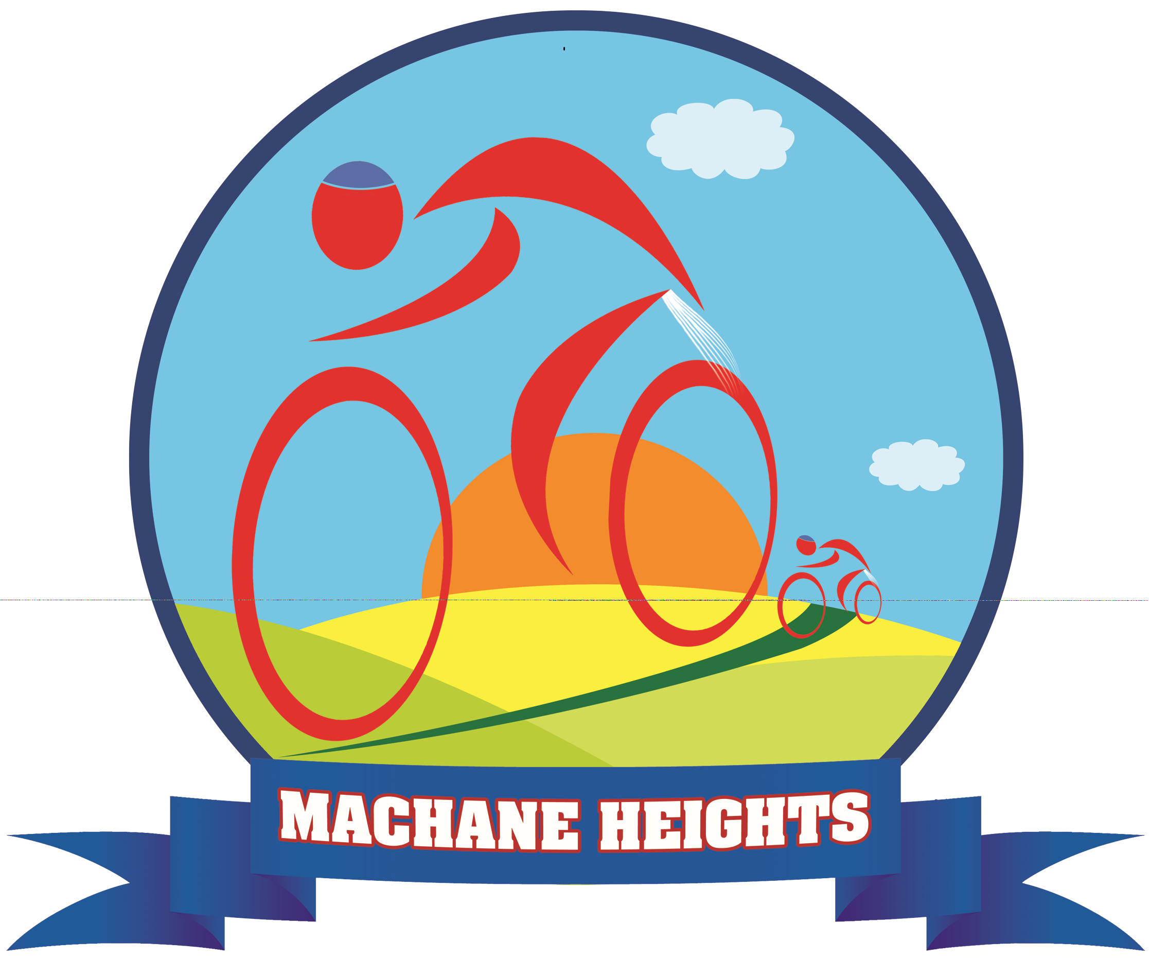 Machane Heights