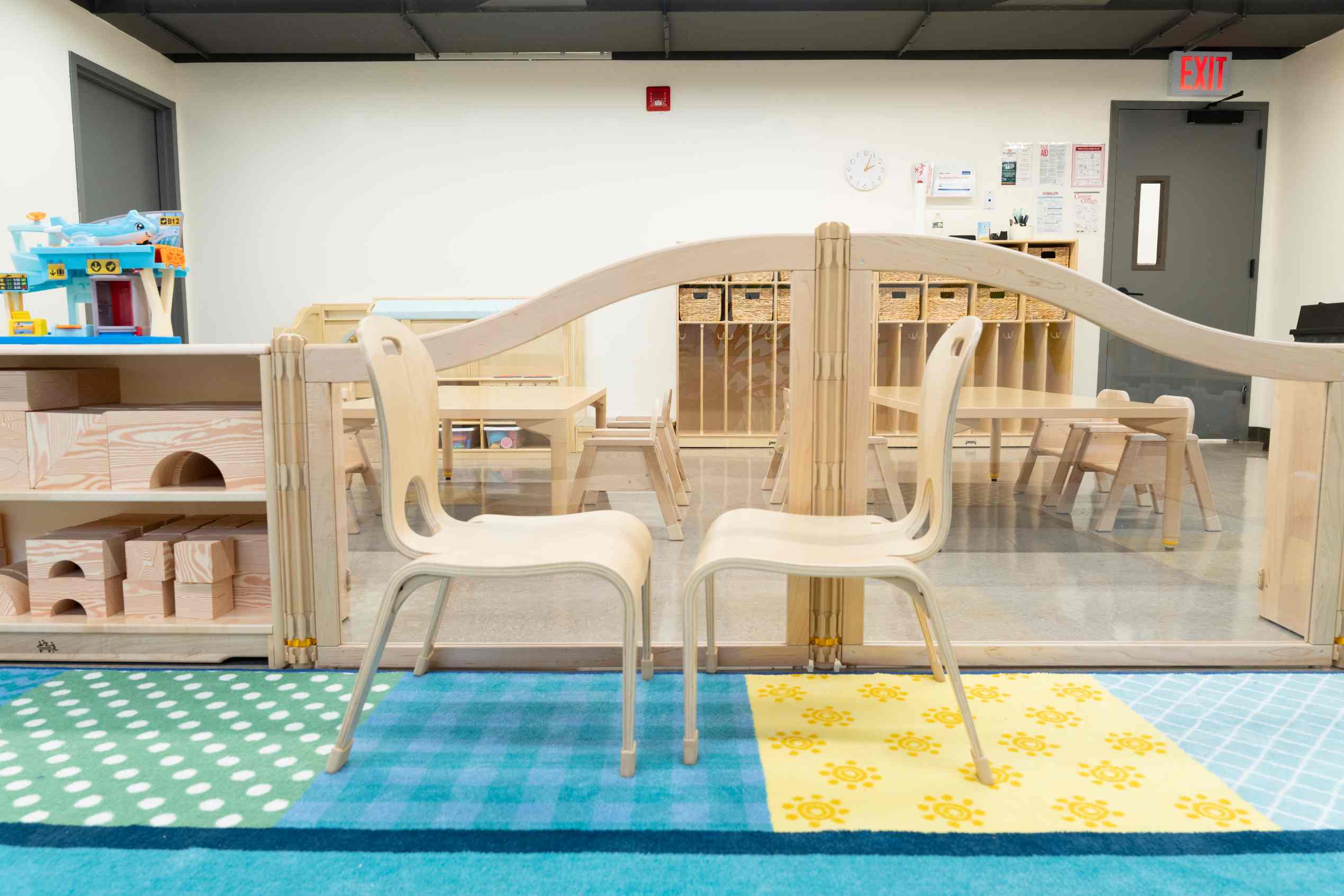 Lubavitcher Yeshiva Expands to Remsen Village with New Early Childcare Program